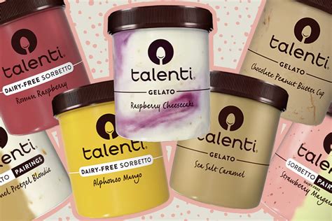 Talenti 